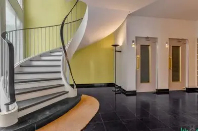 Plan de l'établissement Massenet - CI - PREMIUM Elegant family nest
