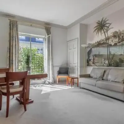 Massenet - CI - PREMIUM Elegant family nest