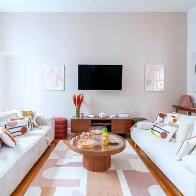 Appartement raffiné - Arc de Triomphe