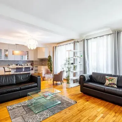 GuestReady - Luxury Living in the Heart of Paris