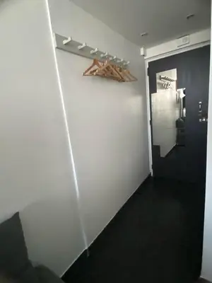 Plan de l'établissement Paris 4U