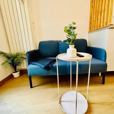 Studio Penthievre Champs Elysée