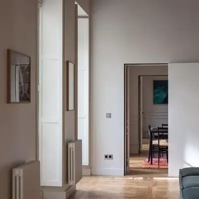 Sublim appartement d'architecte 4P
