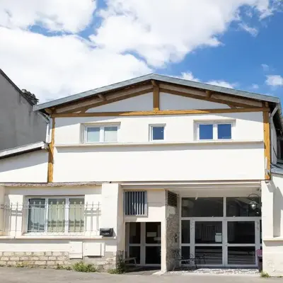Auberge Eco