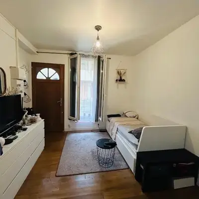 Studio entre Issy et Pte de Versailles