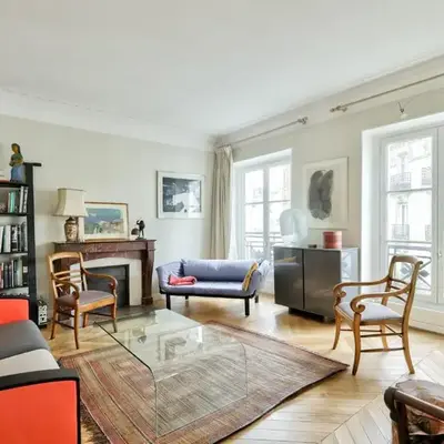 Chic Retreat