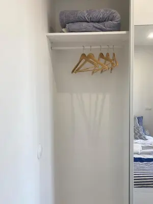 Plan de l'établissement Loft de luxe à deux pas du panthéon