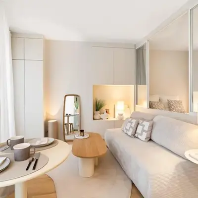 Appartement d'Architecte Design & Calme