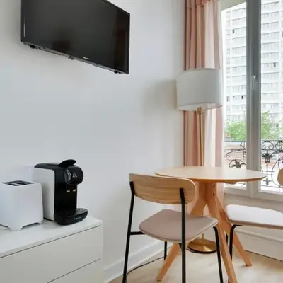 MALAKOFF - Luxury flat L030