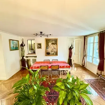 Luxury City Center Loft near champs elysees