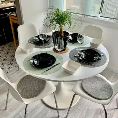 Appartement de charme