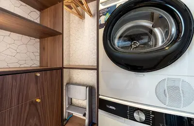 Plan de l'établissement Mid term l Luxury and Cozy