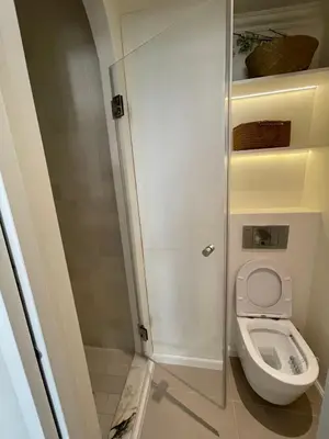 Plan de l'établissement Appartement Opéra centre Paris