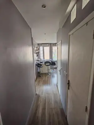 Plan de l'établissement Cozy Apartment Montrouge Paris