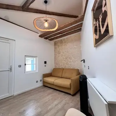 SO LINK studio - Paris 75004 Marais District