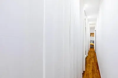 Plan de l'établissement GuestReady - Peaceful Retreat in Batignolles