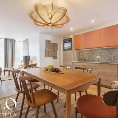 Suite Paris Balzac by HILO Collection - 6 people - 63m2