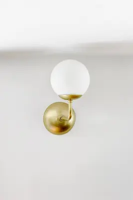 Plan de l'établissement BM-Studio lumineux pour 2 parfait a Paris