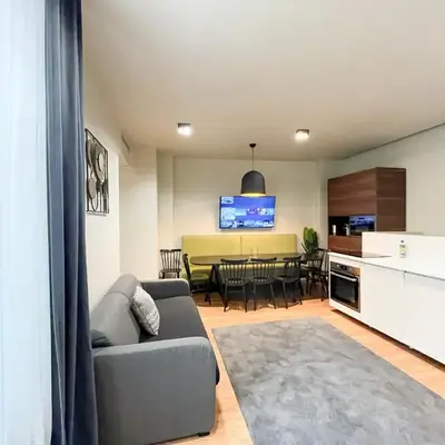 Urban Flat 139 - Duplex Flat Saint-Germain