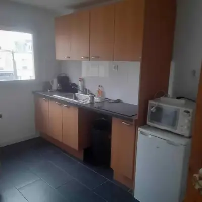 Appartement calme & proche Paris