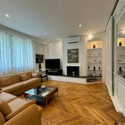 Luxurious 2 bedroom apartment