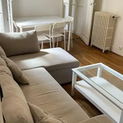 Appartement proche Roland Garros