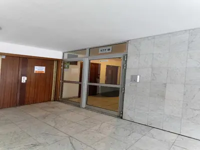 Plan de l'établissement Quiet apartment - 1BR 4P - Sacré Coeur