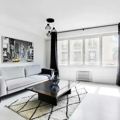 Amazing apartment - 3BR 6P - Near Convention