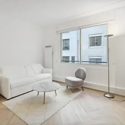 623 Suite Mont - Superb apartment in Paris