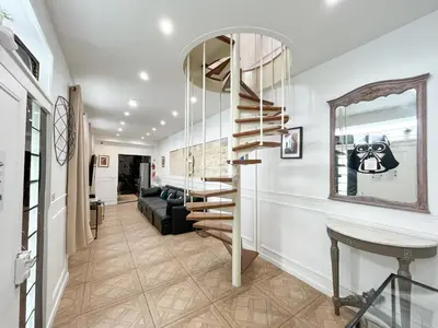 Plan de l'établissement Urban Flat 74 - Disneyland in Paris Apartment