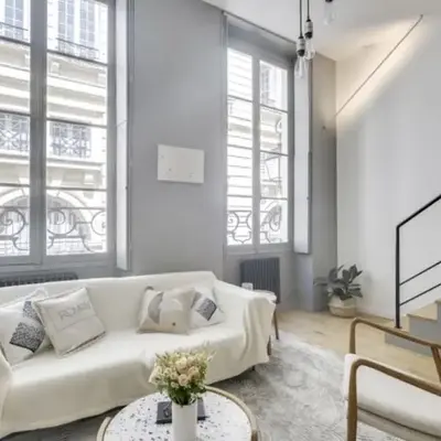 Reve du Marais