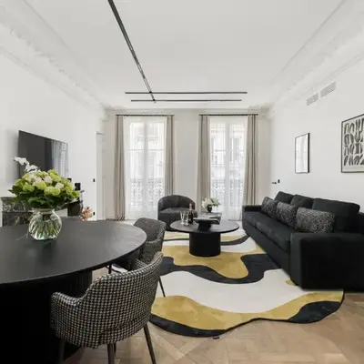 Oniri - Serviced Apartments in Louvre - Rue de Richelieu