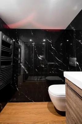 Salle de bains dans l'établissement CIA - Flat in Bonne Nouvelle, 4P
