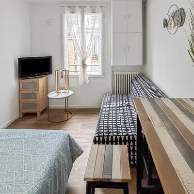 Tiny Studio