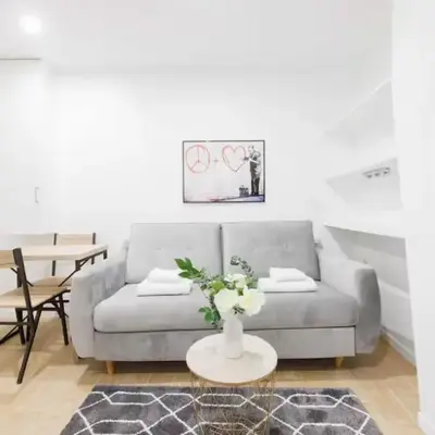 Pleasant Studio -2P- Sacré Coeur