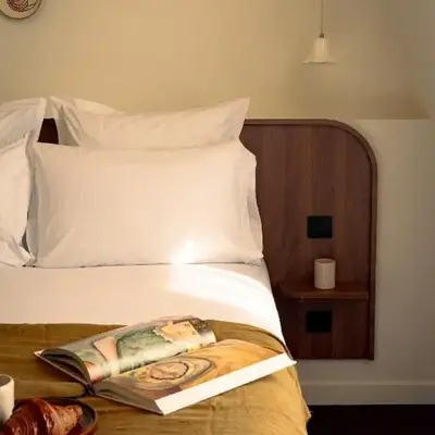 LALA Hôtel