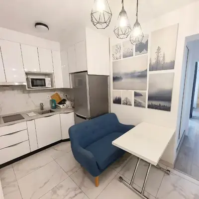 Marais Side Apartment Paris 11e