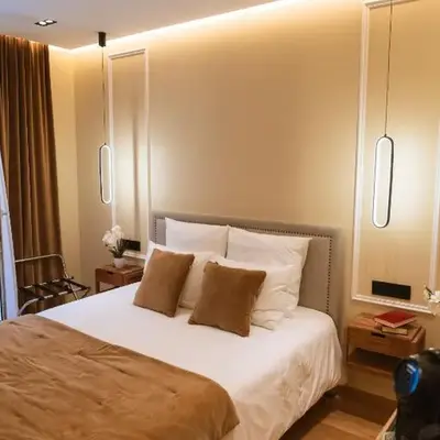 La Suite Parisienne
