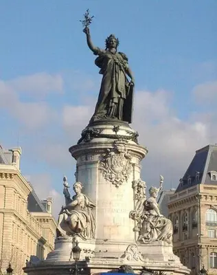 Lieu d'intérêt à proximité de l'appartement