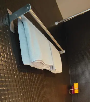 Plan de l'établissement Charmant T2 Rénové, Calme & Lumineux, Paris 17e