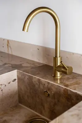 Plan de l'établissement Luxury-1BR#Louvre#Saint-Honore#Palais-Royal