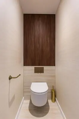 Salle de bains dans l'établissement Luxury-1BR#Louvre#Saint-Honore#Palais-Royal