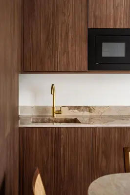 Plan de l'établissement Luxury-1BR#Louvre#Saint-Honore#Palais-Royal