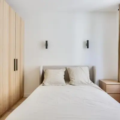 Appartement 2 Pièces I 8 min à pied de la Défense