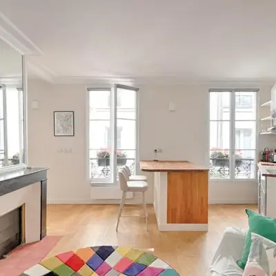Cosy flat - Luxembourg Garden - Saint Germain des Prés