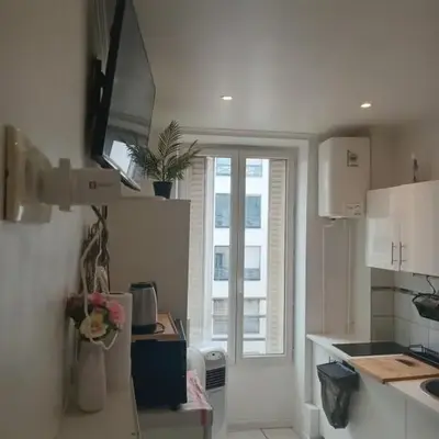 Chambre proche centre ville