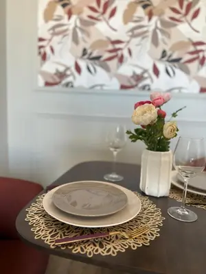 Plan de l'établissement Studio Prestige Paris Porte de Versailles
