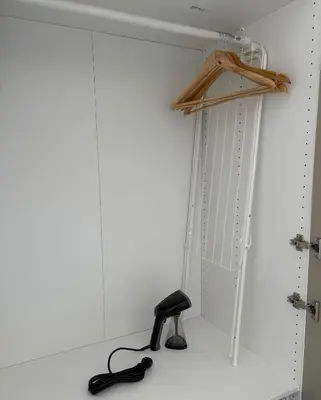 Plan de l'établissement Studio Prestige Paris Porte de Versailles