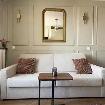 Studio Prestige Paris Porte de Versailles