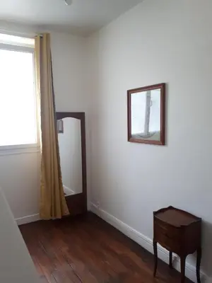 Plan de l'établissement Vincennes - Parisian appartment